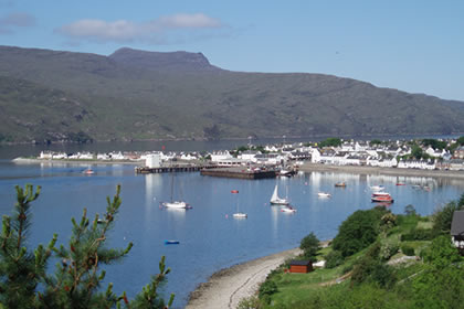 Ullapool